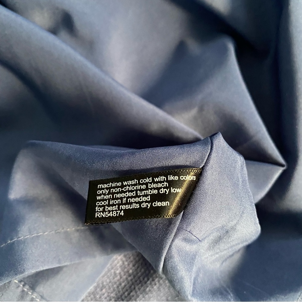NWOT The Limited a-line skirt with box pleats - Picture 4 of 4